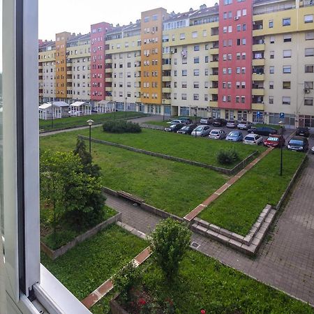 Apartment Barby - Aleja Banja Luka Exterior foto